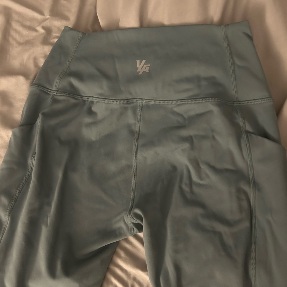 YoungLA leggings